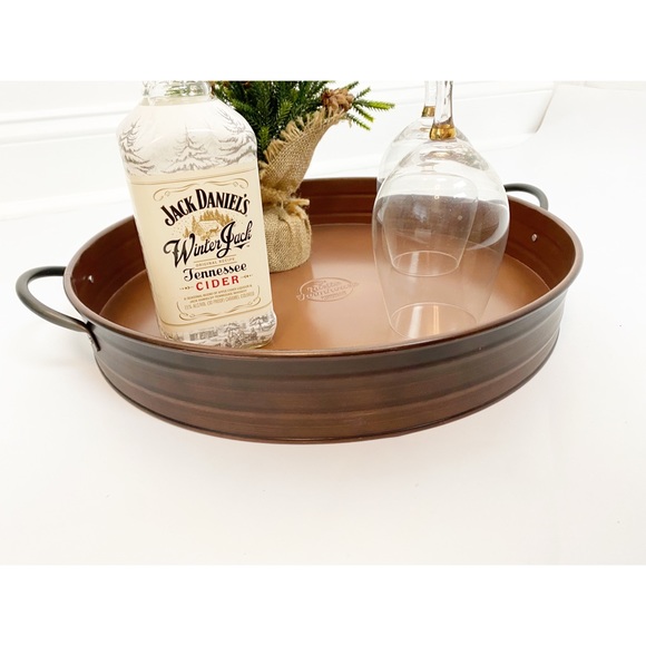 Panacea Rustic Farmhouse serving tray - Picture 3 of 9